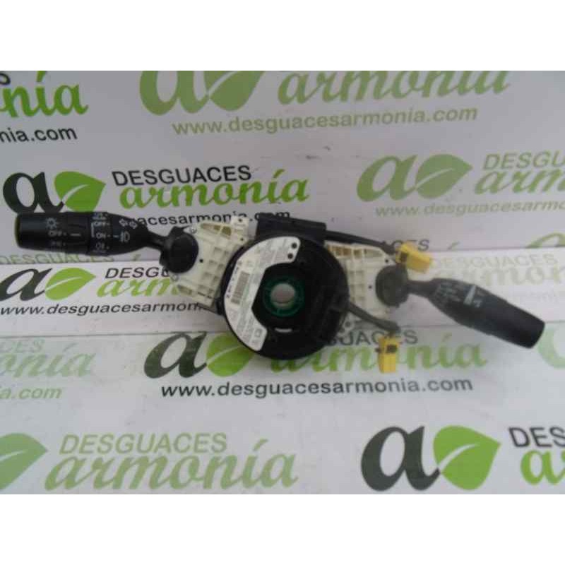 Recambio de mando luces para honda civic berlina 5 (fk) 2.2 i-ctdi executive referencia OEM IAM 35250SMGH510  