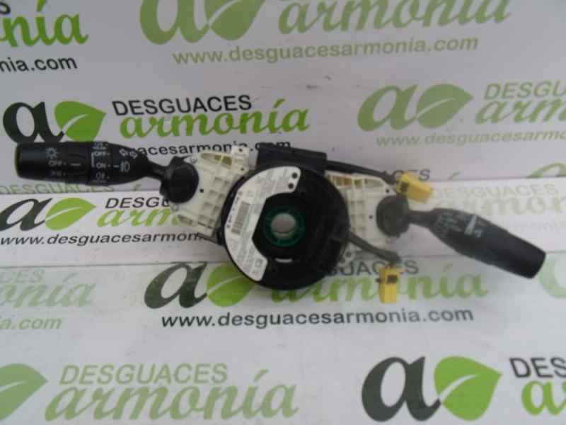 Recambio de mando luces para honda civic berlina 5 (fk) 2.2 i-ctdi executive referencia OEM IAM 35250SMGH510  