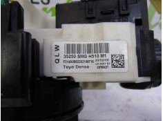 Recambio de mando luces para honda civic berlina 5 (fk) 2.2 i-ctdi executive referencia OEM IAM 35250SMGH510   2