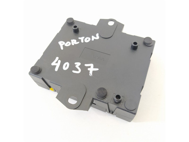 Recambio de modulo electronico para ford kuga (cbs) titanium referencia OEM IAM GJ5T14B673AH GJ5T14C253AA GJ5T14C121AH