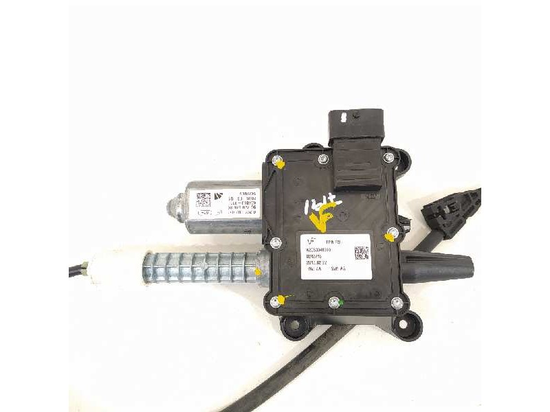 Recambio de freno de mano electrico para ds 4 style referencia OEM IAM 9672984680 A2C53348380 0204007471