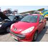 PEUGEOT 206 HATCHBACK (2A/C)