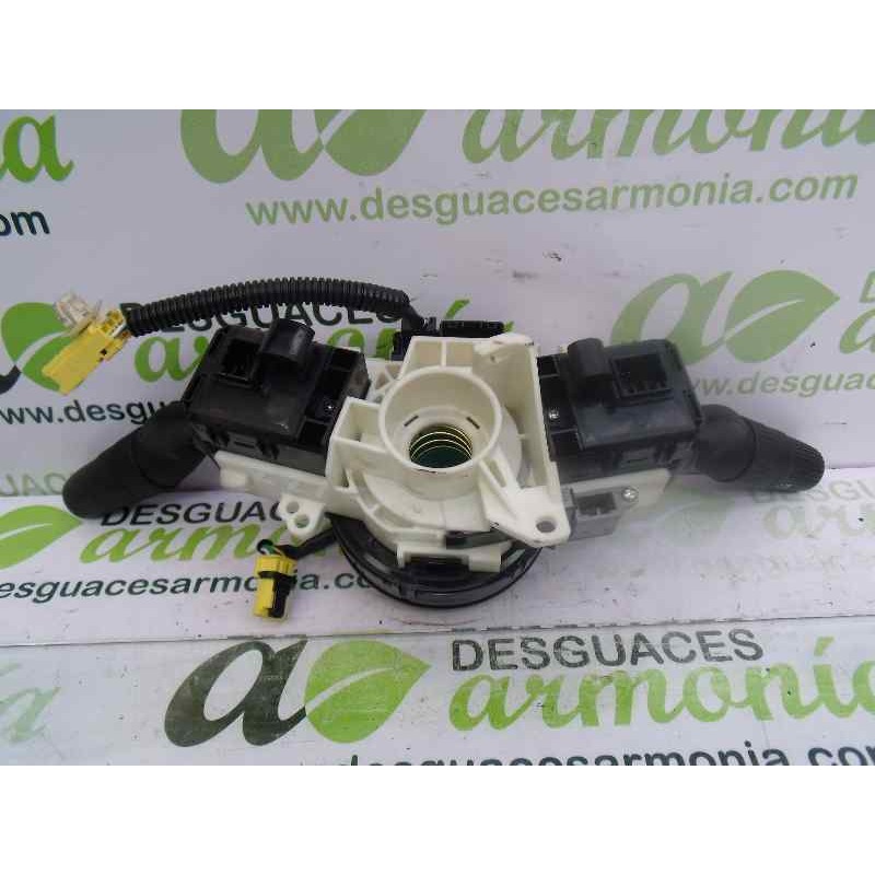 Recambio de mando luces para honda civic berlina 5 (fk) 2.2 i-ctdi executive referencia OEM IAM 35250SMGH510  