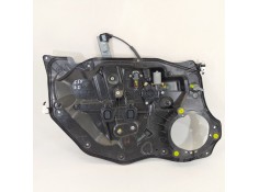 Recambio de elevalunas delantero izquierdo para mazda 2 lim. () exclusive-line referencia OEM IAM DA6C5997X BHN95958X CM012820