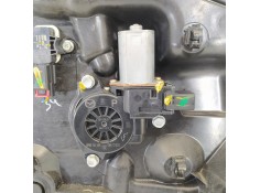 Recambio de elevalunas delantero izquierdo para mazda 2 lim. () exclusive-line referencia OEM IAM DA6C5997X BHN95958X CM012820 2