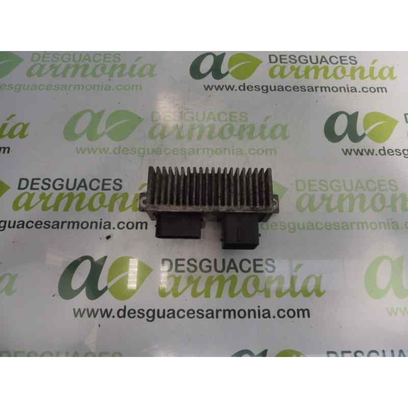 Recambio de caja precalentamiento para renault master kasten l2h2 hka 3,5t referencia OEM IAM 8200558438A  