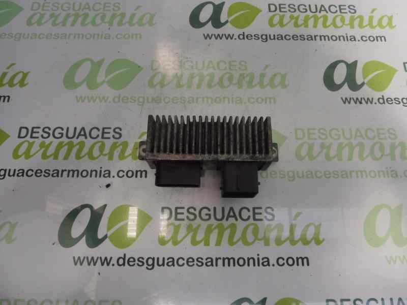 Recambio de caja precalentamiento para renault master kasten l2h2 hka 3,5t referencia OEM IAM 8200558438A  