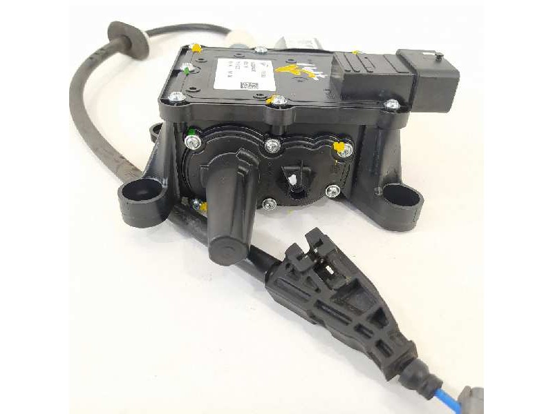Recambio de freno de mano electrico para ds 4 style referencia OEM IAM 9672984680 A2C53348380 0204007471