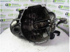 Recambio de caja cambios para honda civic berlina 5 (fk) 2.2 i-ctdi executive referencia OEM IAM MG68RPP  