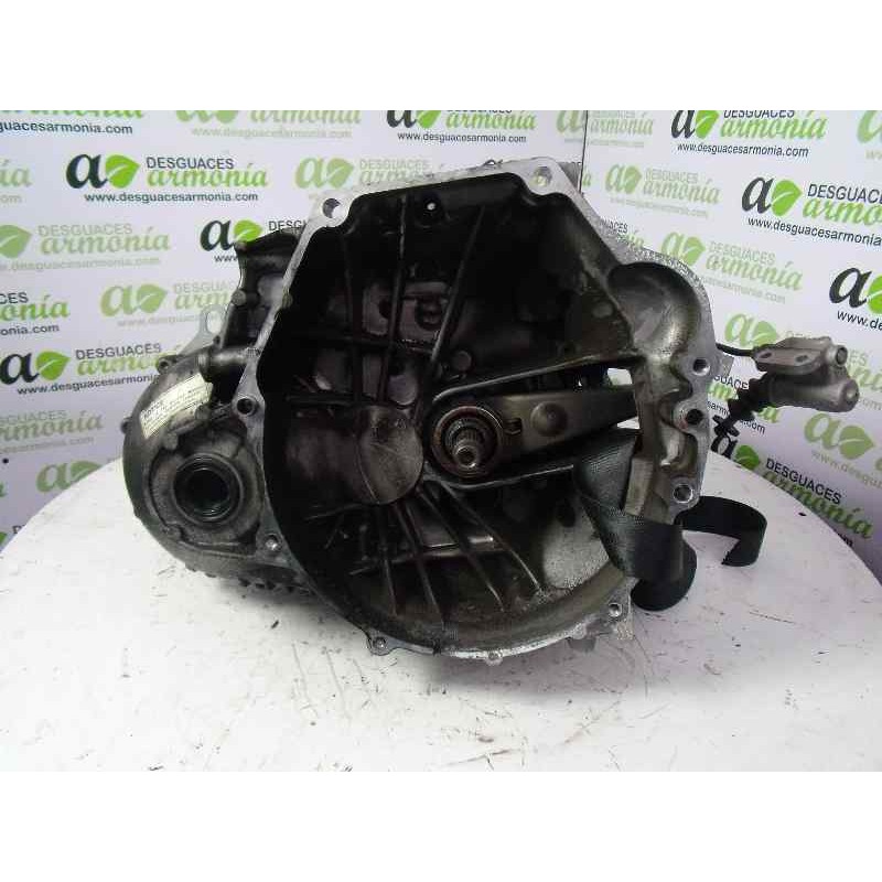 Recambio de caja cambios para honda civic berlina 5 (fk) 2.2 i-ctdi executive referencia OEM IAM MG68RPP  
