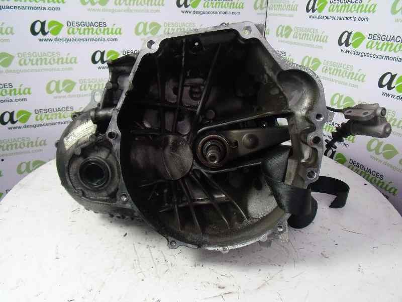 Recambio de caja cambios para honda civic berlina 5 (fk) 2.2 i-ctdi executive referencia OEM IAM MG68RPP  