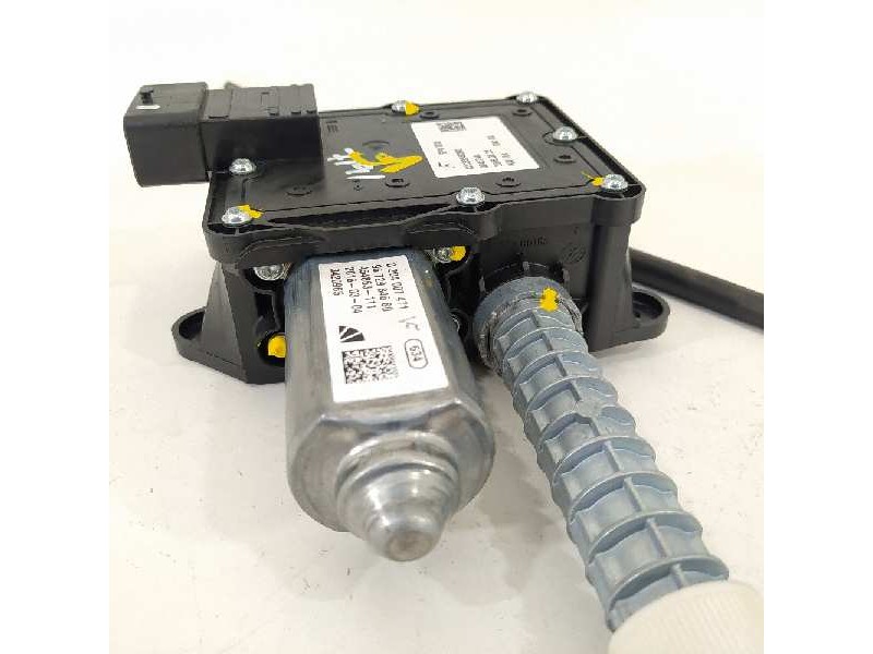 Recambio de freno de mano electrico para ds 4 style referencia OEM IAM 9672984680 A2C53348380 0204007471