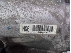 Recambio de caja cambios para honda civic berlina 5 (fk) 2.2 i-ctdi executive referencia OEM IAM MG68RPP   2