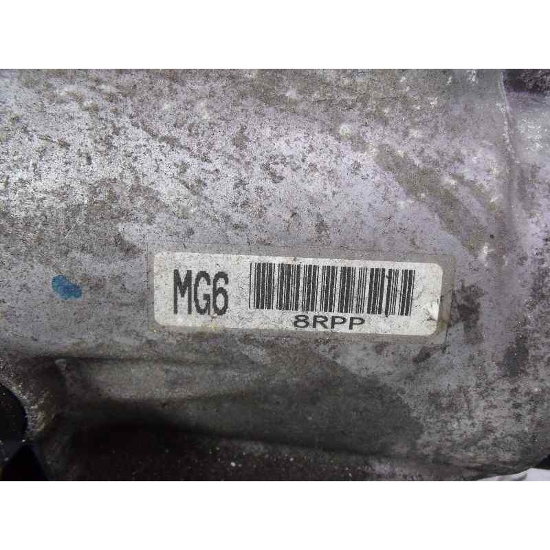 Recambio de caja cambios para honda civic berlina 5 (fk) 2.2 i-ctdi executive referencia OEM IAM MG68RPP  