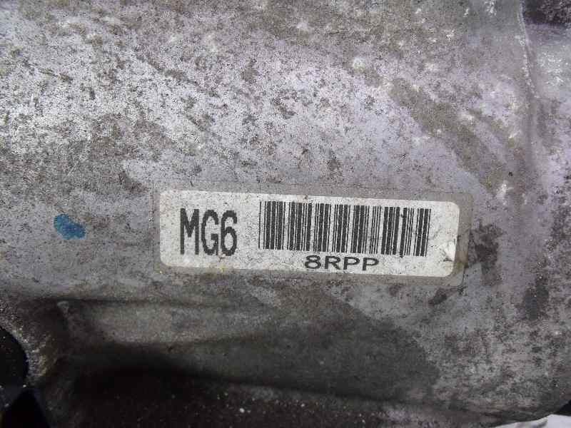 Recambio de caja cambios para honda civic berlina 5 (fk) 2.2 i-ctdi executive referencia OEM IAM MG68RPP  