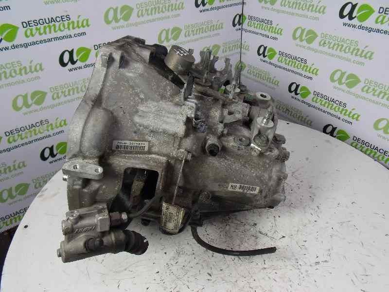 Recambio de caja cambios para honda civic berlina 5 (fk) 2.2 i-ctdi executive referencia OEM IAM MG68RPP  