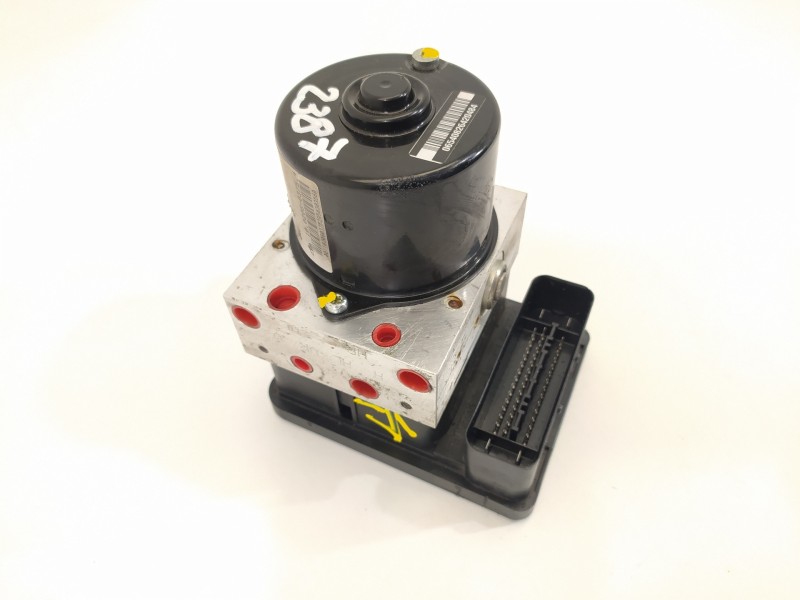 Recambio de abs para bmw serie 1 coupe (e82) 123d referencia OEM IAM 3451678783601 10.0206-0375.4 