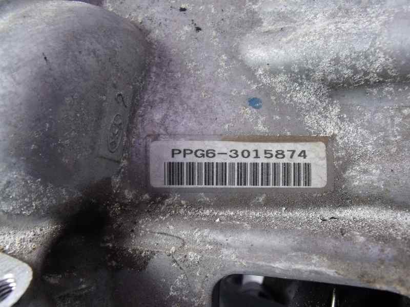 Recambio de caja cambios para honda civic berlina 5 (fk) 2.2 i-ctdi executive referencia OEM IAM MG68RPP  