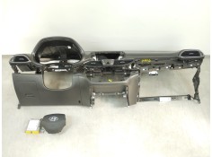 Recambio de kit airbag para hyundai i30 (pd) essence referencia OEM IAM 84721G4000 G456900010 
