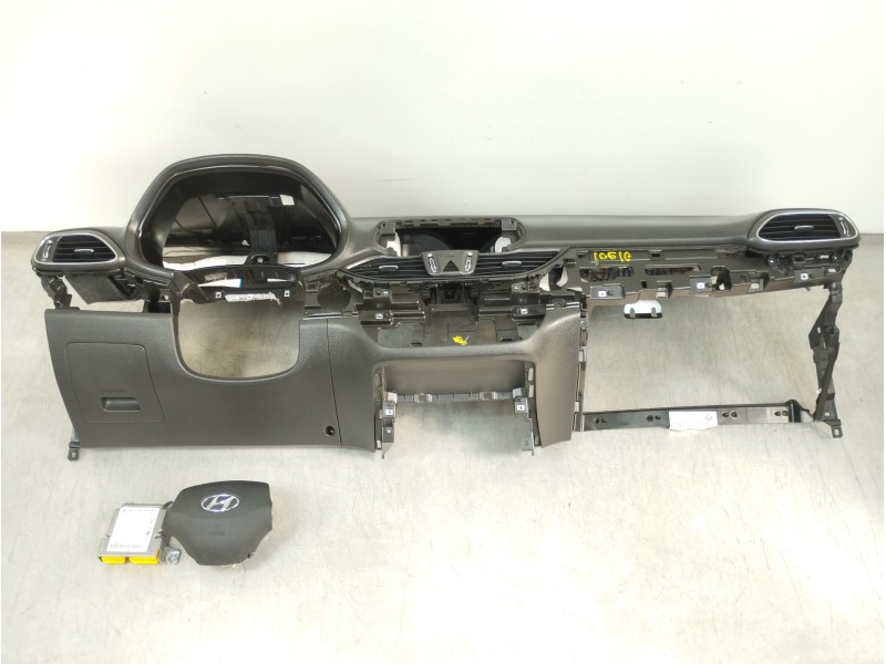 Recambio de kit airbag para hyundai i30 (pd) essence referencia OEM IAM 84721G4000 G456900010 