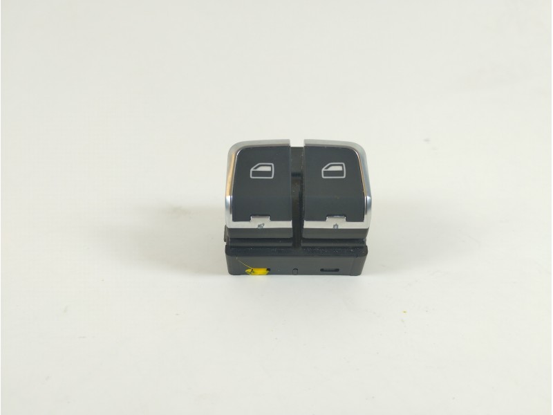 Recambio de mando elevalunas delantero izquierdo para audi a3 (8v) ambiente referencia OEM IAM 8V0959851C  