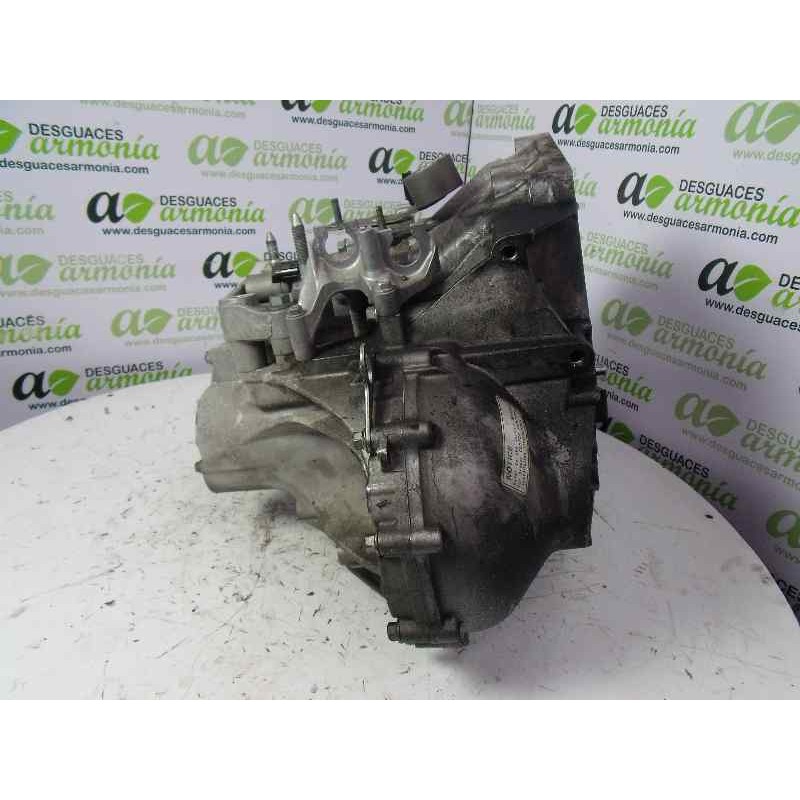 Recambio de caja cambios para honda civic berlina 5 (fk) 2.2 i-ctdi executive referencia OEM IAM MG68RPP  