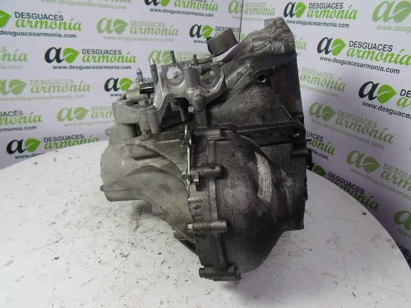 Recambio de caja cambios para honda civic berlina 5 (fk) 2.2 i-ctdi executive referencia OEM IAM MG68RPP  