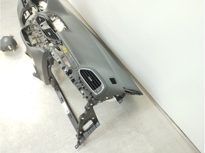 Recambio de kit airbag para hyundai i30 (pd) essence referencia OEM IAM 84721G4000 G456900010 