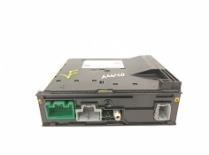 Recambio de sistema audio / radio cd para opel insignia grand sport business referencia OEM IAM 39106612   2