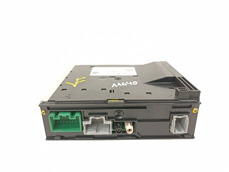 Recambio de sistema audio / radio cd para opel insignia grand sport business referencia OEM IAM 39106612  