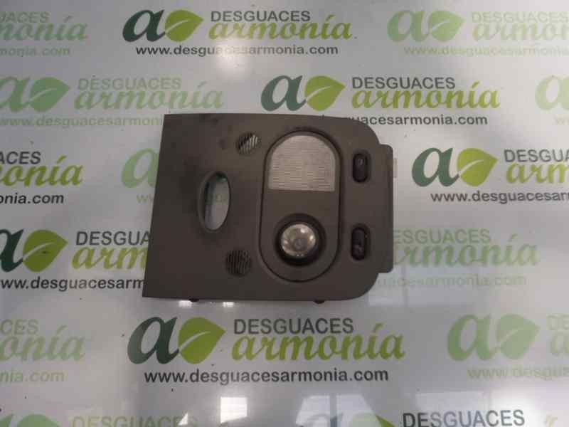 Recambio de luz interior para renault master kasten l2h2 hka 3,5t referencia OEM IAM 264300010R  