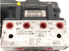 Recambio de abs para ford transit caja cerrada ´06 ft 330 k trend lkw referencia OEM IAM CC112C405BA   2