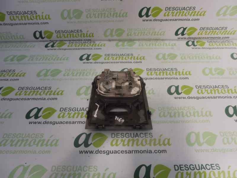 Recambio de luz interior para renault master kasten l2h2 hka 3,5t referencia OEM IAM 264300010R  