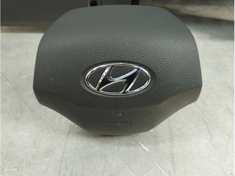 Recambio de kit airbag para hyundai i30 (pd) essence referencia OEM IAM 84721G4000 G456900010 