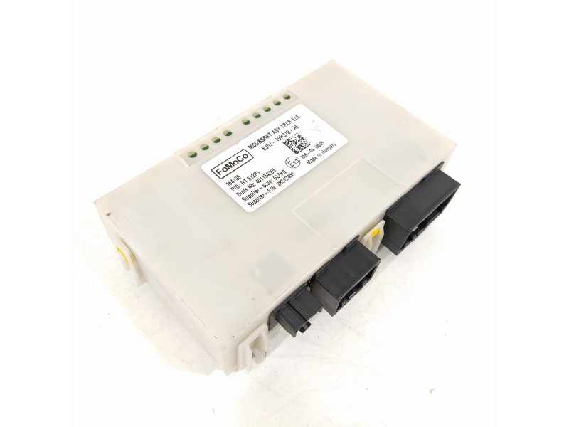 Recambio de modulo electronico para ford kuga (cbs) titanium referencia OEM IAM EJ5J19H378AE 401154265 28512451