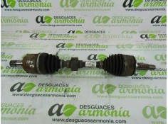 Recambio de transmision delantera izquierda para honda civic berlina 5 (fk) 2.2 i-ctdi executive referencia OEM IAM   