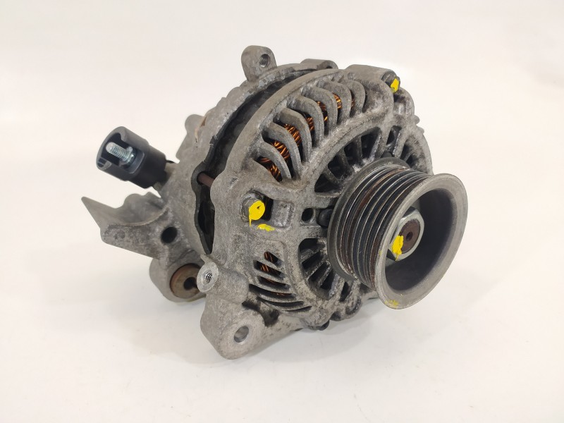 Recambio de alternador para honda civic berlina 5 (fk) 1.8 executive referencia OEM IAM A2TC1391ZE AHGA67 