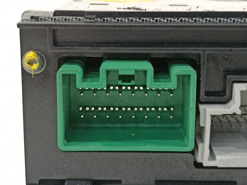 Recambio de sistema audio / radio cd para opel insignia grand sport business referencia OEM IAM 39106612  