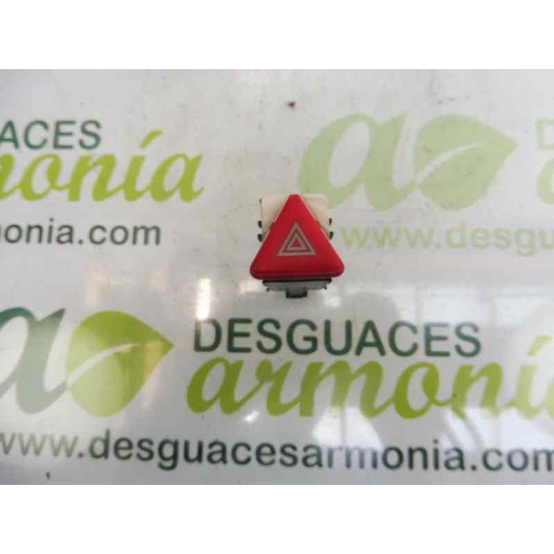 Recambio de warning para volkswagen t5 transporter/furgoneta combi city referencia OEM IAM 6Y0953235  