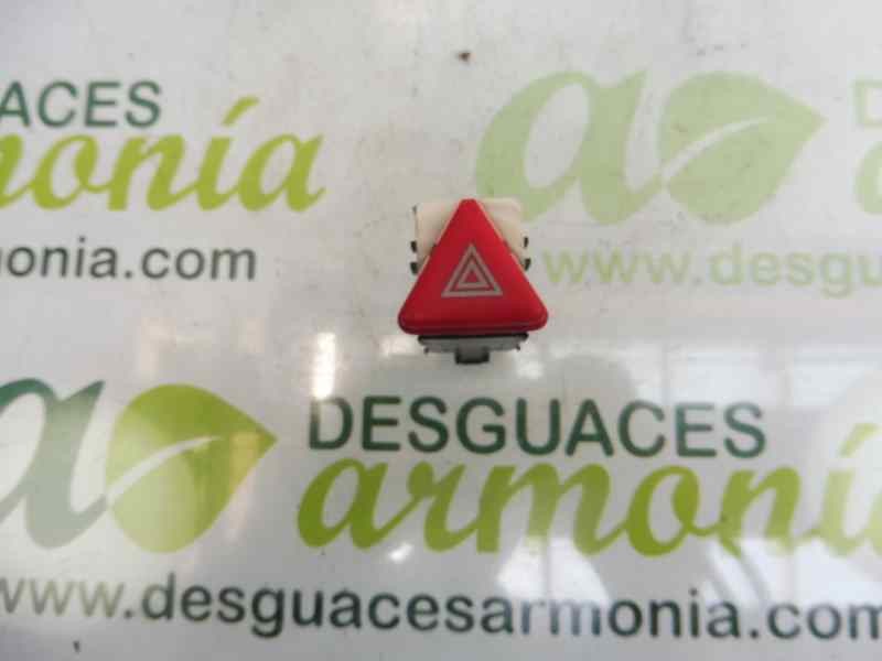 Recambio de warning para volkswagen t5 transporter/furgoneta combi city referencia OEM IAM 6Y0953235  