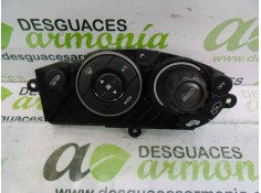 Recambio de mando climatizador para honda civic berlina 5 (fk) 2.2 i-ctdi executive referencia OEM IAM 79600SMJG4  