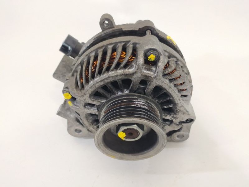 Recambio de alternador para honda civic berlina 5 (fk) 1.8 executive referencia OEM IAM A2TC1391ZE AHGA67 