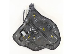 Recambio de elevalunas trasero derecho para mazda 2 lim. () exclusive-line referencia OEM IAM DA6C7297X BHN95858X CM012790