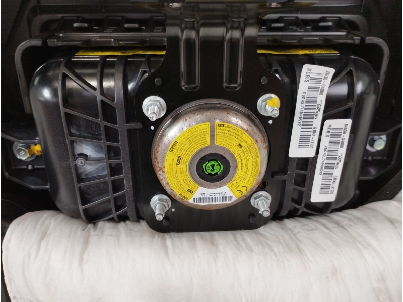 Recambio de kit airbag para hyundai i30 (pd) essence referencia OEM IAM 84721G4000 G456900010 