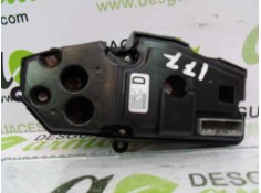 Recambio de mando climatizador para honda civic berlina 5 (fk) 2.2 i-ctdi executive referencia OEM IAM 79600SMJG4   2