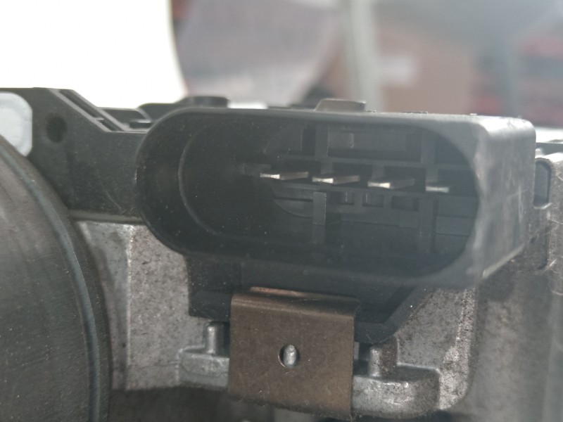 Recambio de motor limpia delantero para audi a3 (8v) ambiente referencia OEM IAM 8V1955023D 3397021623 8V1955119A