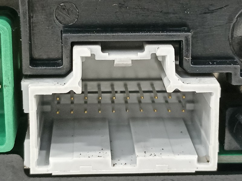 Recambio de sistema audio / radio cd para opel insignia grand sport business referencia OEM IAM 39106612  