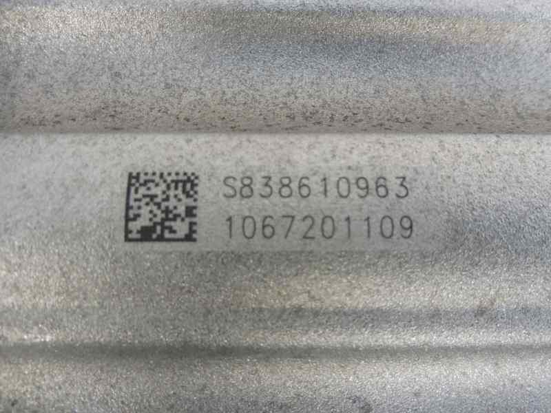 Recambio de caja cambios para bmw serie 1 coupe (e82) 123d referencia OEM IAM JGG GS653DZ 23.00-7568128