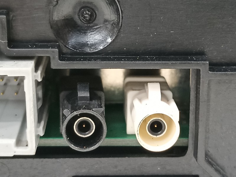 Recambio de sistema audio / radio cd para opel insignia grand sport business referencia OEM IAM 39106612  