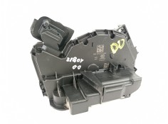 Recambio de cerradura puerta delantera derecha para skoda octavia combi (5e5) ambition referencia OEM IAM 5TB837016E  